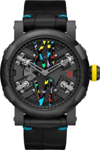 Romain Jerome Sea Romain Jerome Sea