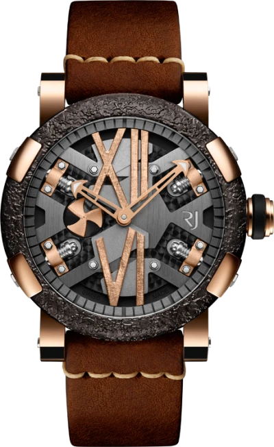 Romain Jerome