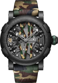 Romain Jerome Sea Romain Jerome Sea