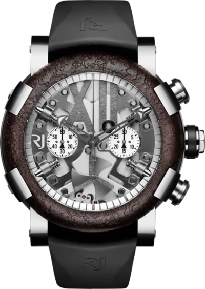 Romain Jerome