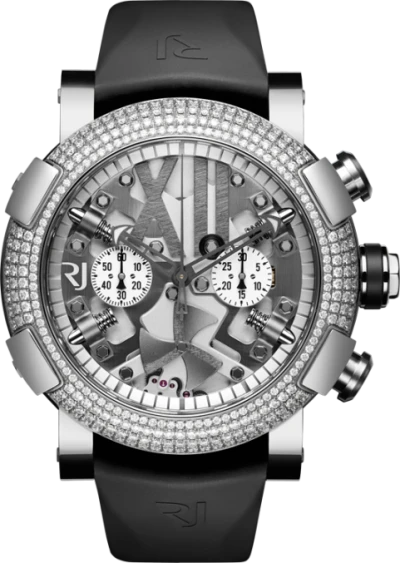 Romain Jerome