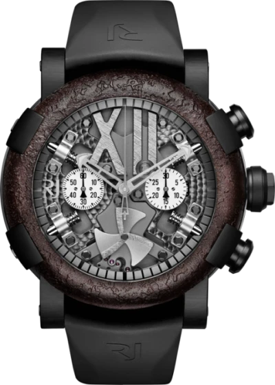 Romain Jerome