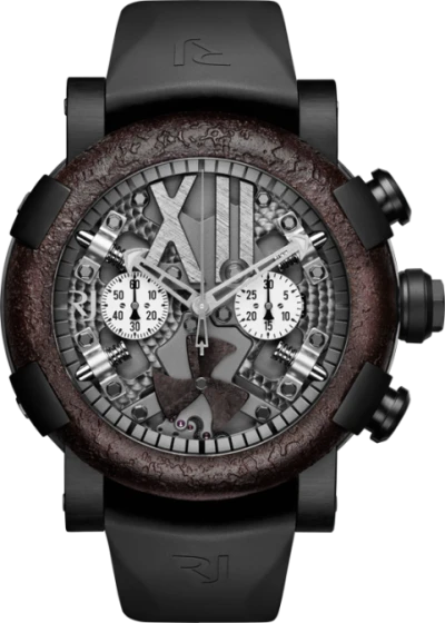 Romain Jerome