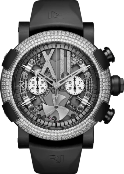 Romain Jerome