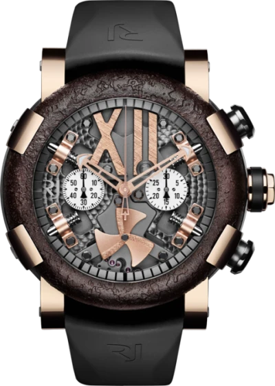 Romain Jerome