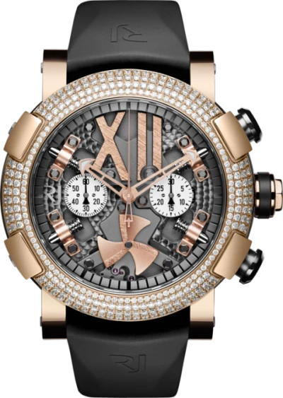 Romain Jerome