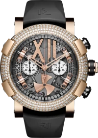 Romain Jerome Sea Romain Jerome Sea