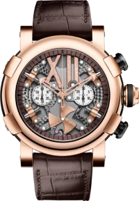 Romain Jerome Sea Romain Jerome Sea