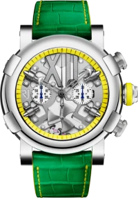 Romain Jerome Sea Romain Jerome Sea