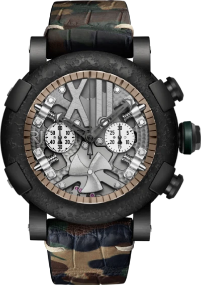 Romain Jerome