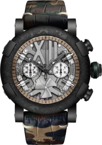 Romain Jerome Sea Romain Jerome Sea