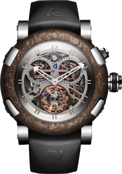 Romain Jerome