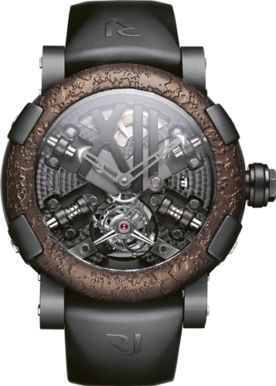 Romain Jerome