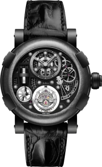 Romain Jerome Sea Romain Jerome Sea