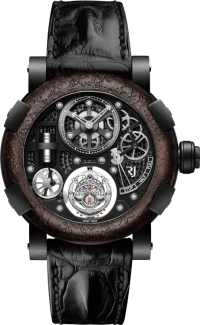 Romain Jerome Sea Romain Jerome Sea