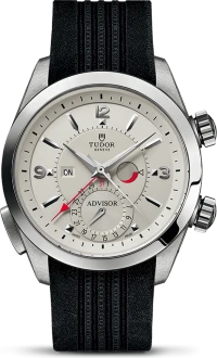 Tudor Advisor Tudor Advisor