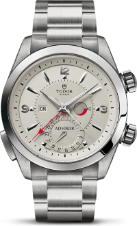 Tudor Advisor Tudor Advisor
