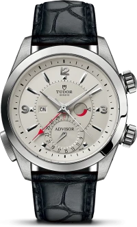 Tudor Advisor Tudor Advisor