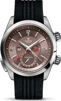 Tudor Advisor Tudor Advisor