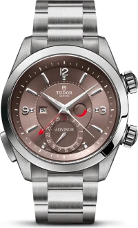 Tudor Advisor Tudor Advisor