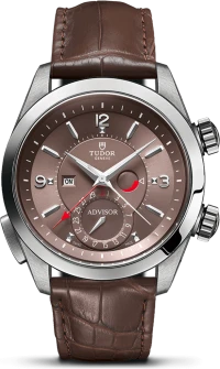 Tudor Advisor Tudor Advisor