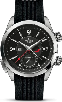 Tudor Advisor Tudor Advisor