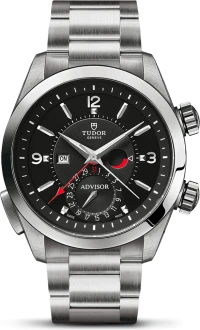 Tudor Advisor Tudor Advisor