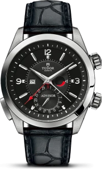Tudor Advisor Tudor Advisor