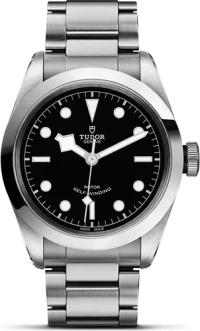Tudor Black Bay 41 Tudor Black Bay 41