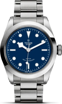Tudor Black Bay 41 Tudor Black Bay 41