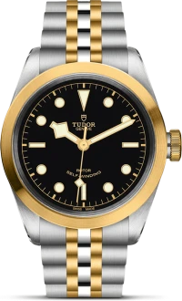 Tudor Black Bay 41 Tudor Black Bay 41