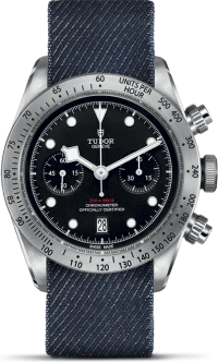 Tudor Black Bay Chrono Tudor Black Bay Chrono