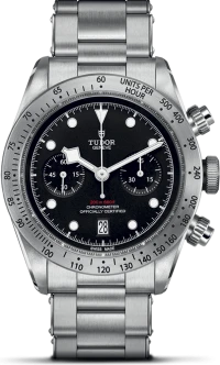 Tudor Black Bay Chrono Tudor Black Bay Chrono