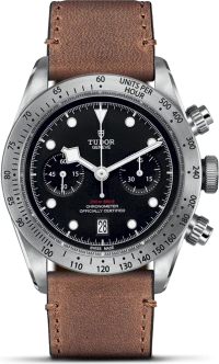Tudor Black Bay Chrono Tudor Black Bay Chrono