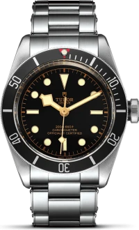 Tudor Black Bay Tudor Black Bay