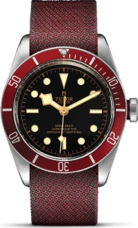 Tudor Black Bay Tudor Black Bay