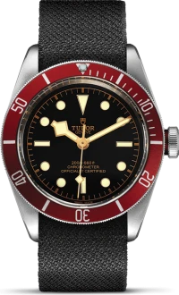 Tudor Black Bay Tudor Black Bay