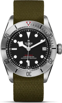Tudor Black Bay Steel Tudor Black Bay Steel