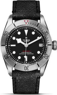 Tudor Black Bay Steel Tudor Black Bay Steel