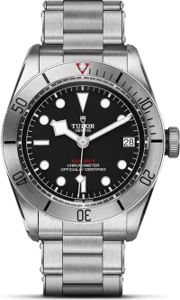 Tudor Black Bay Steel Tudor Black Bay Steel