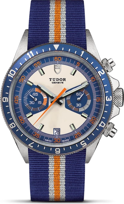 Tudor