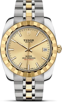 Tudor Classic Tudor Classic