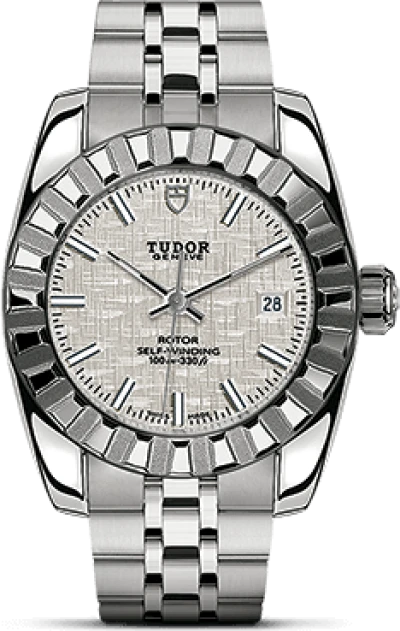 Tudor