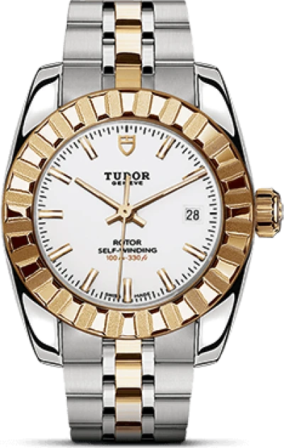 Tudor