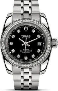 Tudor Classic Tudor Classic