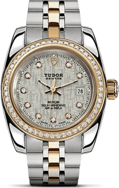 Tudor