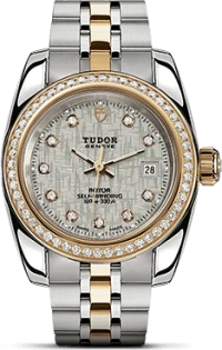 Tudor Classic Tudor Classic