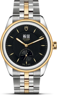 Tudor Glamour Tudor Glamour