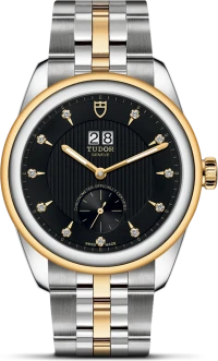 Tudor Glamour Tudor Glamour