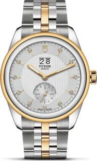 Tudor Glamour Tudor Glamour